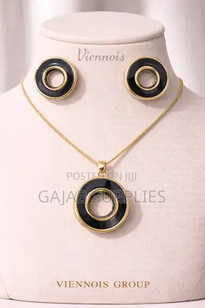 Costume Jewelry
