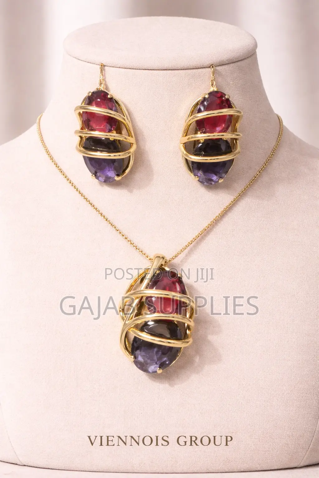 Costume Jewelry
