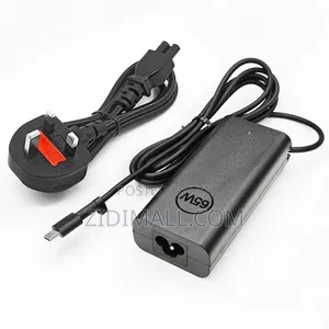 Laptop Charger Type C