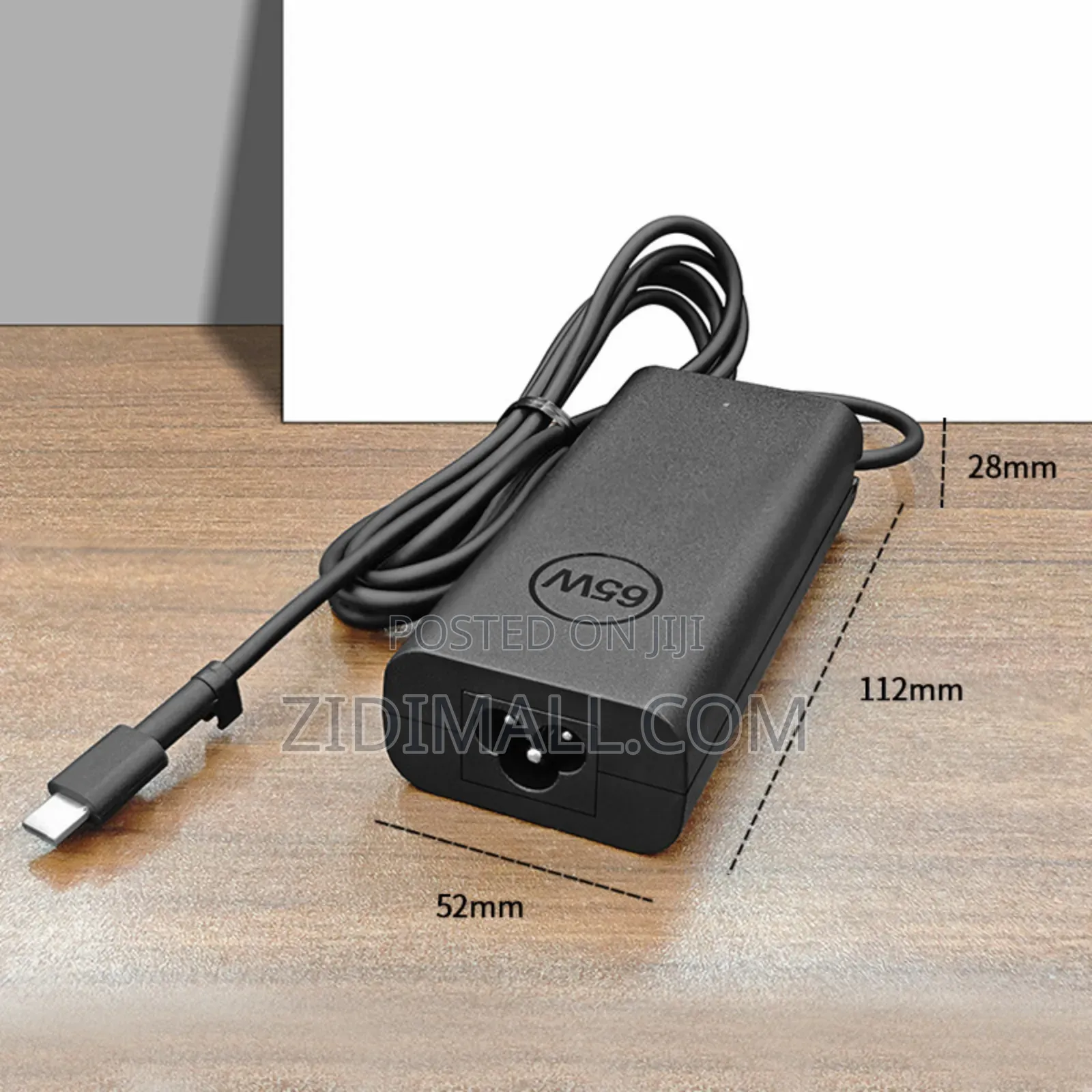 Laptop Charger Type C