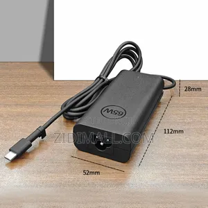 Laptop Charger Type C