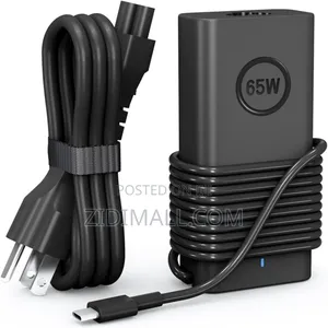 Laptop Charger Type C