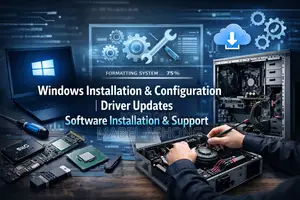 Ab It Solutions