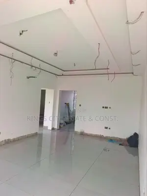 1bdrm Apartment in Wealthy City Estate, Tesano for rent