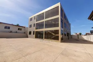 Office Space for Rent at Dzorwulu