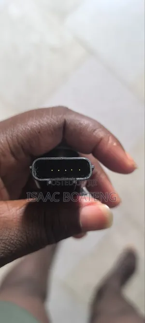 Honda Accord 2019 Front Bumper Sensor