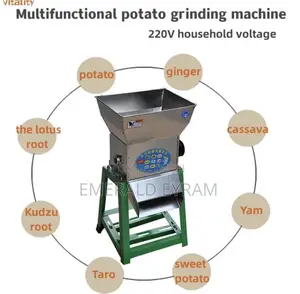 Cassava/Potato Grater