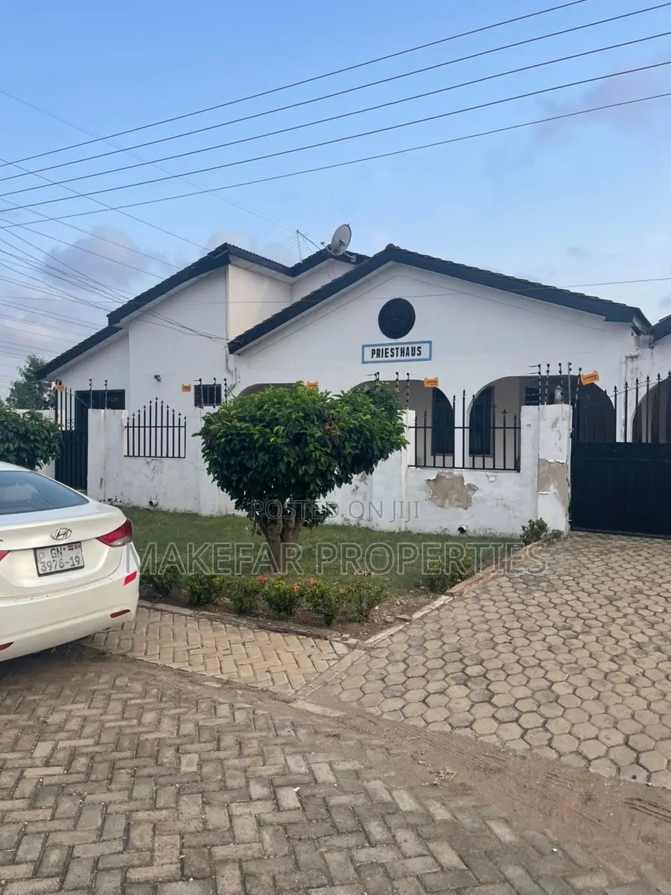4bdrm House in Afienya for sale