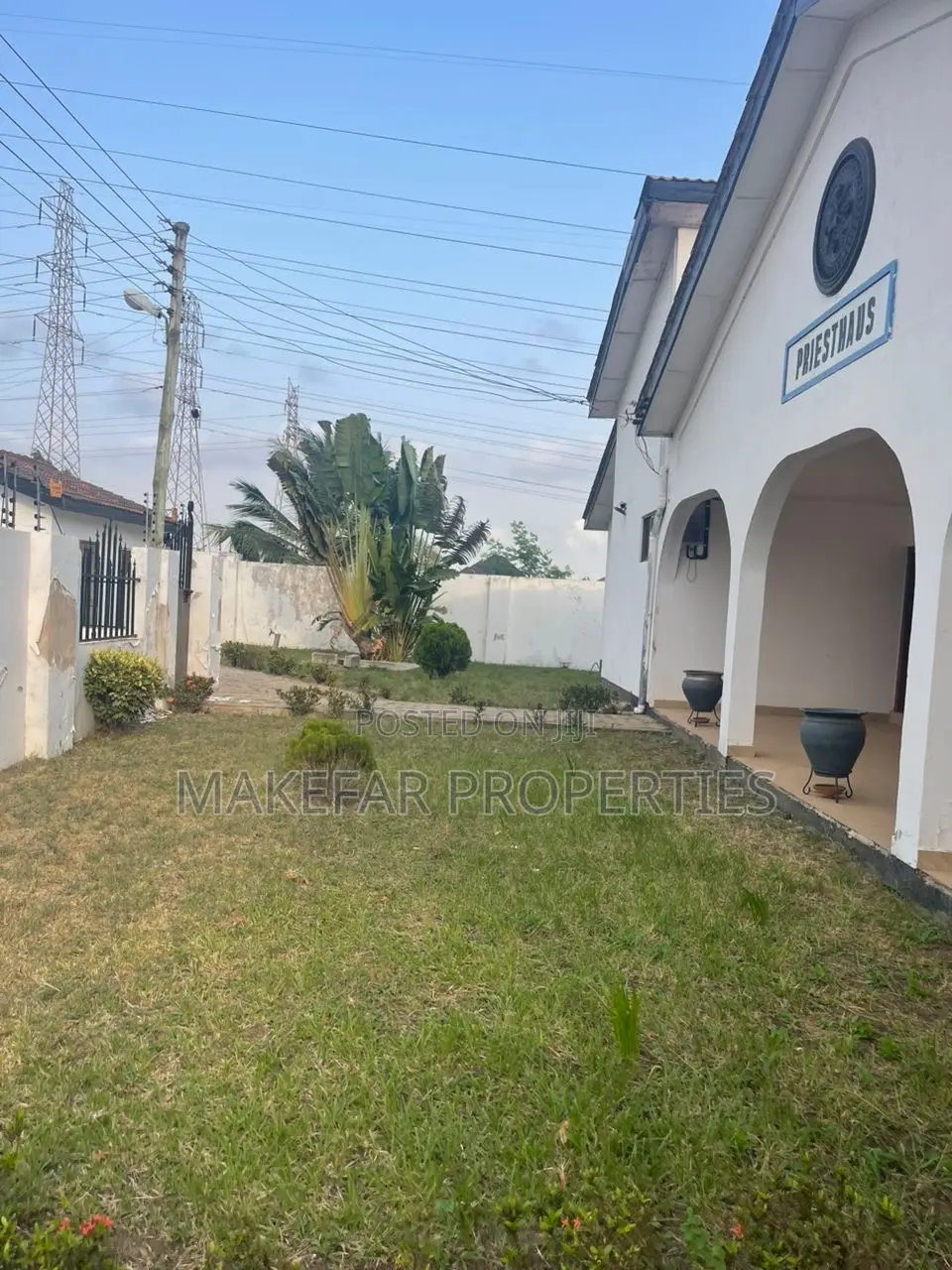 4bdrm House in Afienya for sale