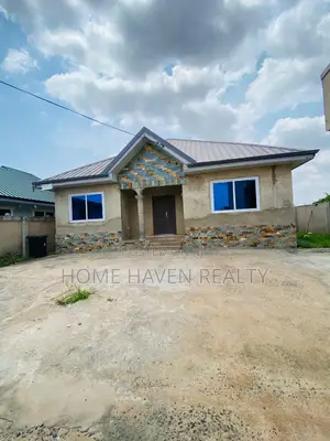 3bdrm House in East Legon Hills for sale