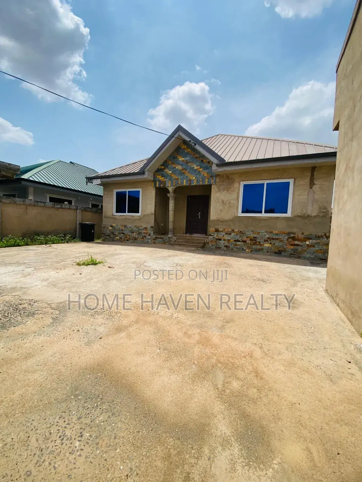 3bdrm House in East Legon Hills for sale