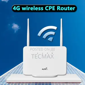 Universal Wifi Router