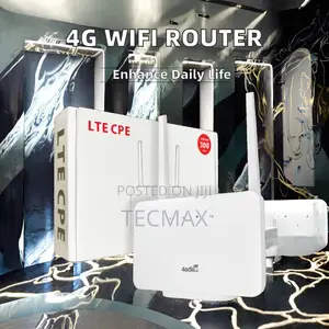 Universal Wifi Router