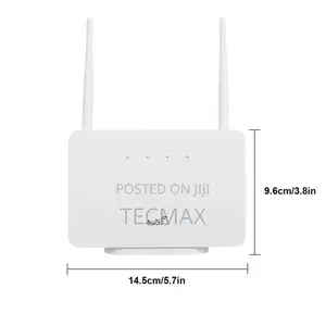 Universal Wifi Router