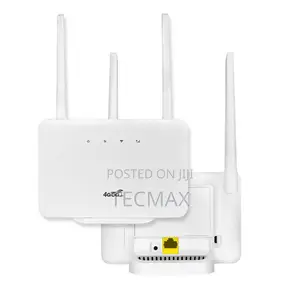 Universal Wifi Router