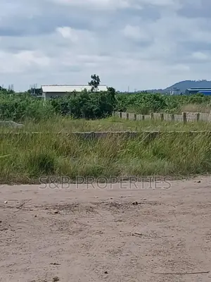 Registered Lands for Sale in Winneba
