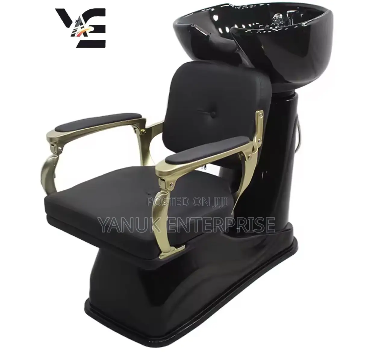 Salon Washing Basin