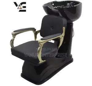 Salon Washing Basin