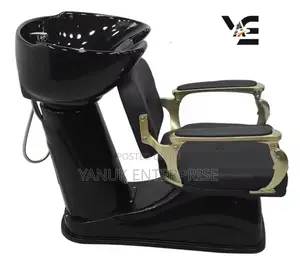 Salon Washing Basin