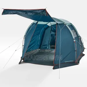 Camping Tent (4 People Inn)