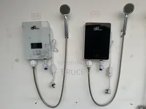 Electricity Instant Heater 3500w High Quality Heater