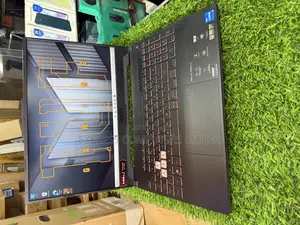 Laptop Asus TUF Gaming FX504 24GB Intel Core I5 SSD 512GB