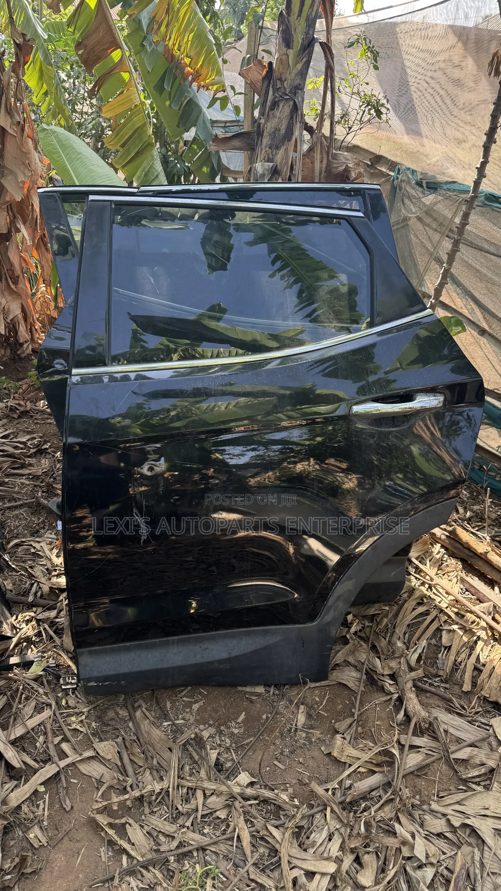 Hyundai Santa Fe 2013,2014,2015,2016,2017,2018 Doors Available