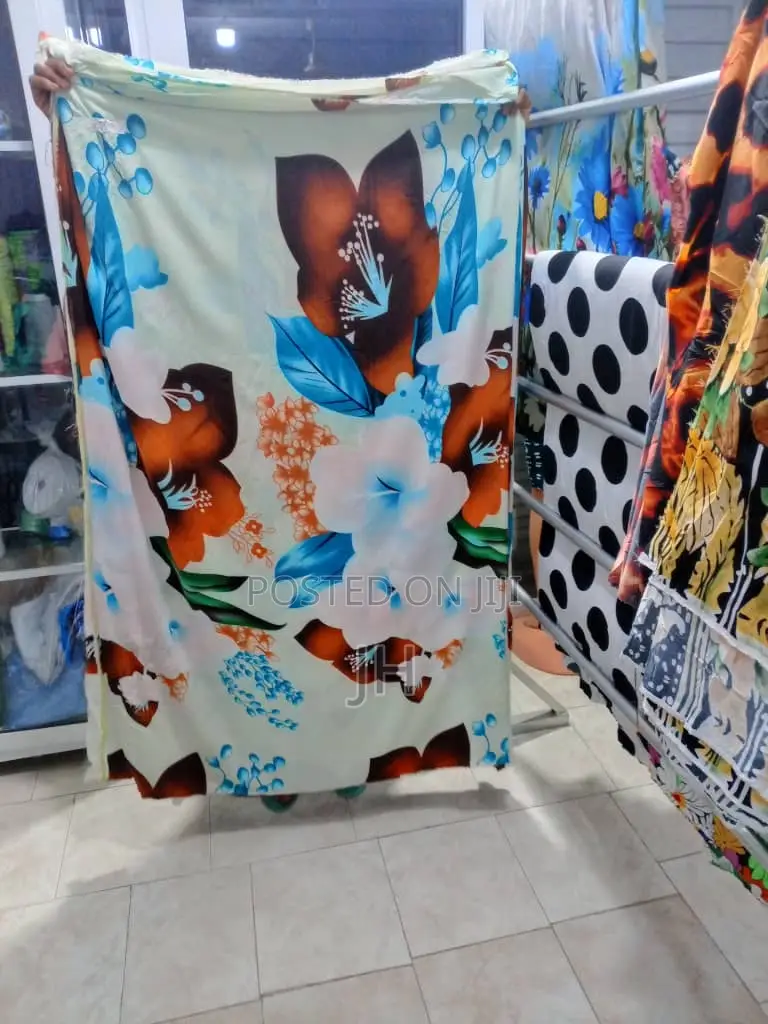 Italian Thrift Fabrics