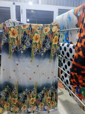 Italian Thrift Fabrics