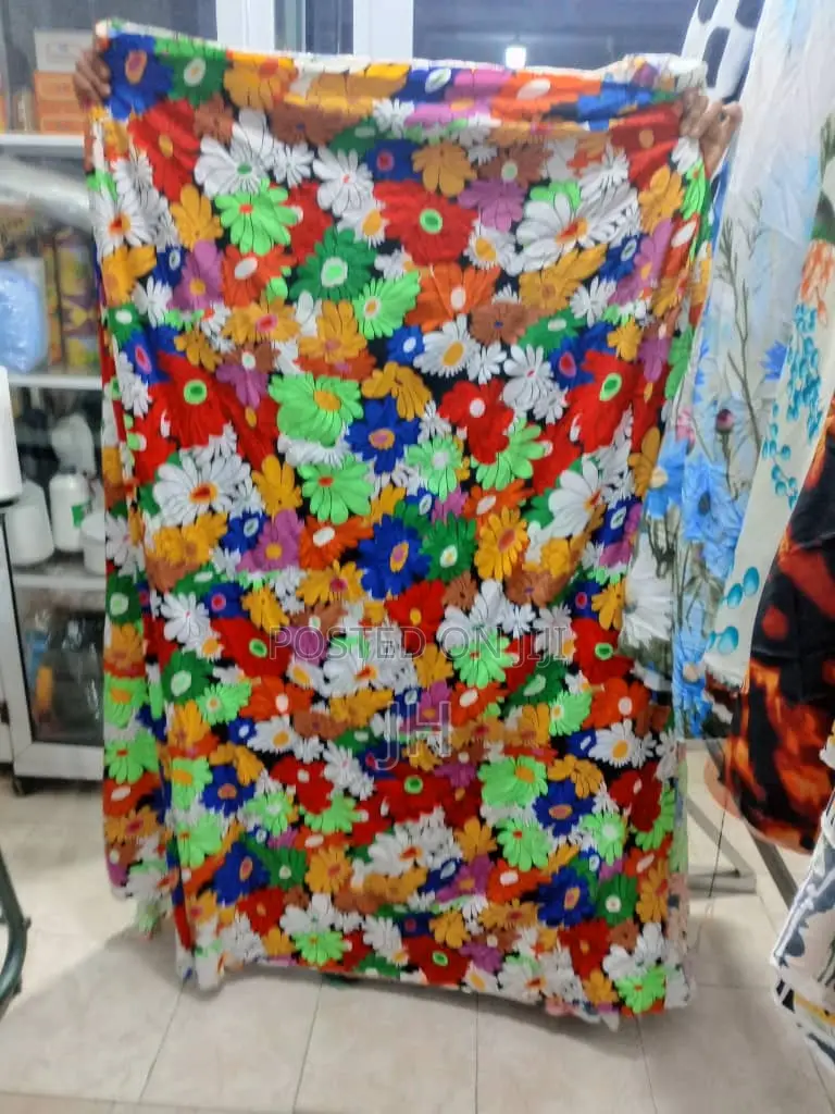 Italian Thrift Fabrics