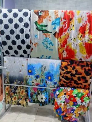 Italian Thrift Fabrics