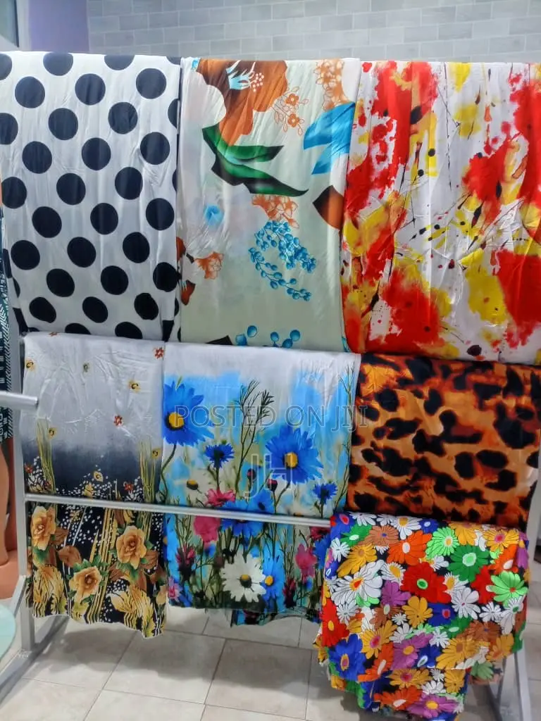 Italian Thrift Fabrics
