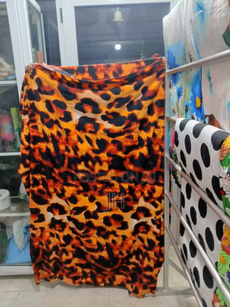 Italian Thrift Fabrics