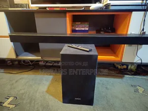 Samsung Hw-Q600b 3.1.2ch Soundbar With Dolby Audio 2022 Model