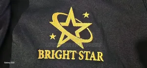 Custom Designed Shirt