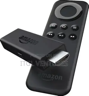 Amazon Fire TV Stick