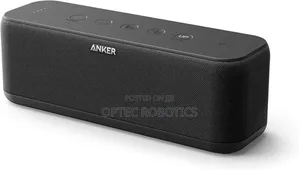 Anker Soundcore Boost