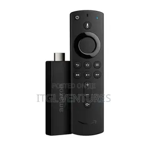 Amazon Fire TV Stick