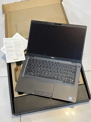 New Laptop Dell Latitude 5400 16GB Intel Core i5 SSD 256GB
