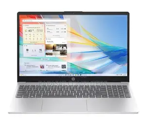 New Laptop HP 15 8GB Intel Core i5 SSD 512GB
