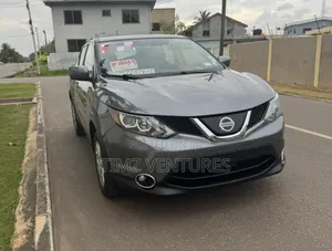 Nissan Rogue 2019 Gray