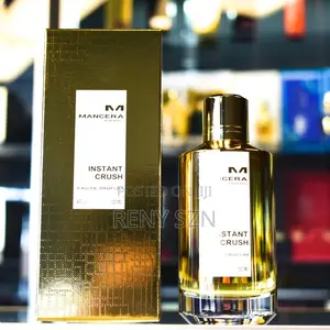 Mancera Instant Crush Edp