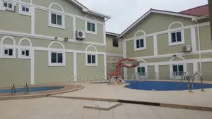 Furnished 20bdrm Apartment in East Legon for sale