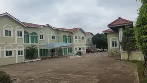 Furnished 20bdrm Apartment in East Legon for sale