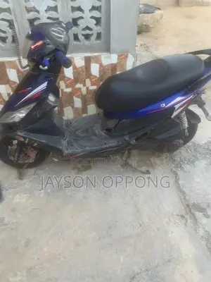 SYM Symnh 2020 Blue