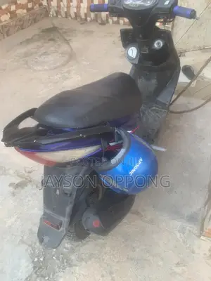 SYM Symnh 2020 Blue