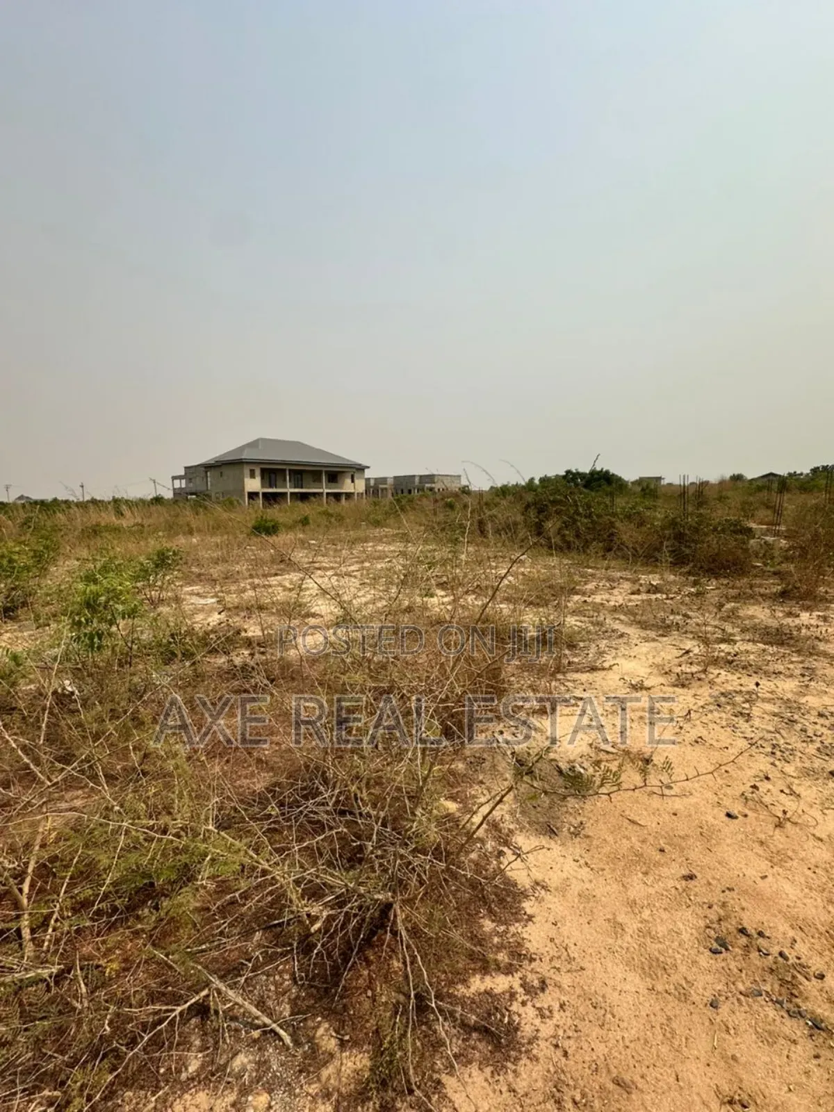 Invest More : No Legal Issues - Prampram Beach Lane