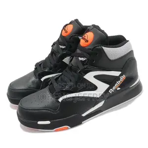 Original Reebok Pump in Colours