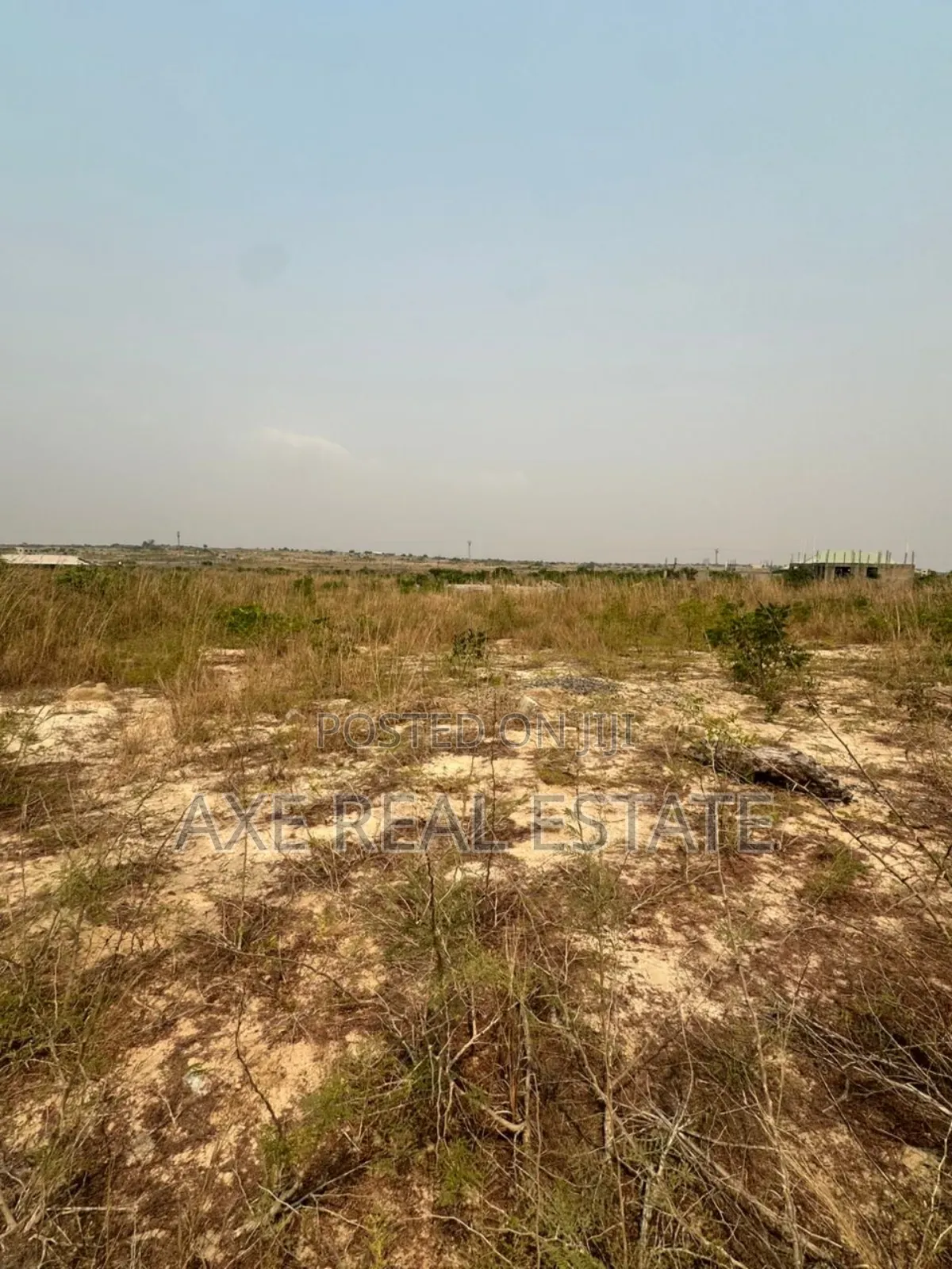 Secure Ownership on Plots! Prampram Beach Road