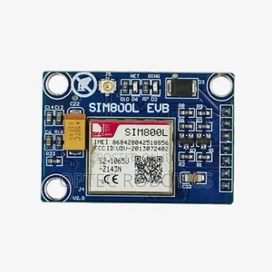 Gsm Module (Sim Module)